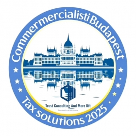 Why choose US - Commercialisti a  Budapest